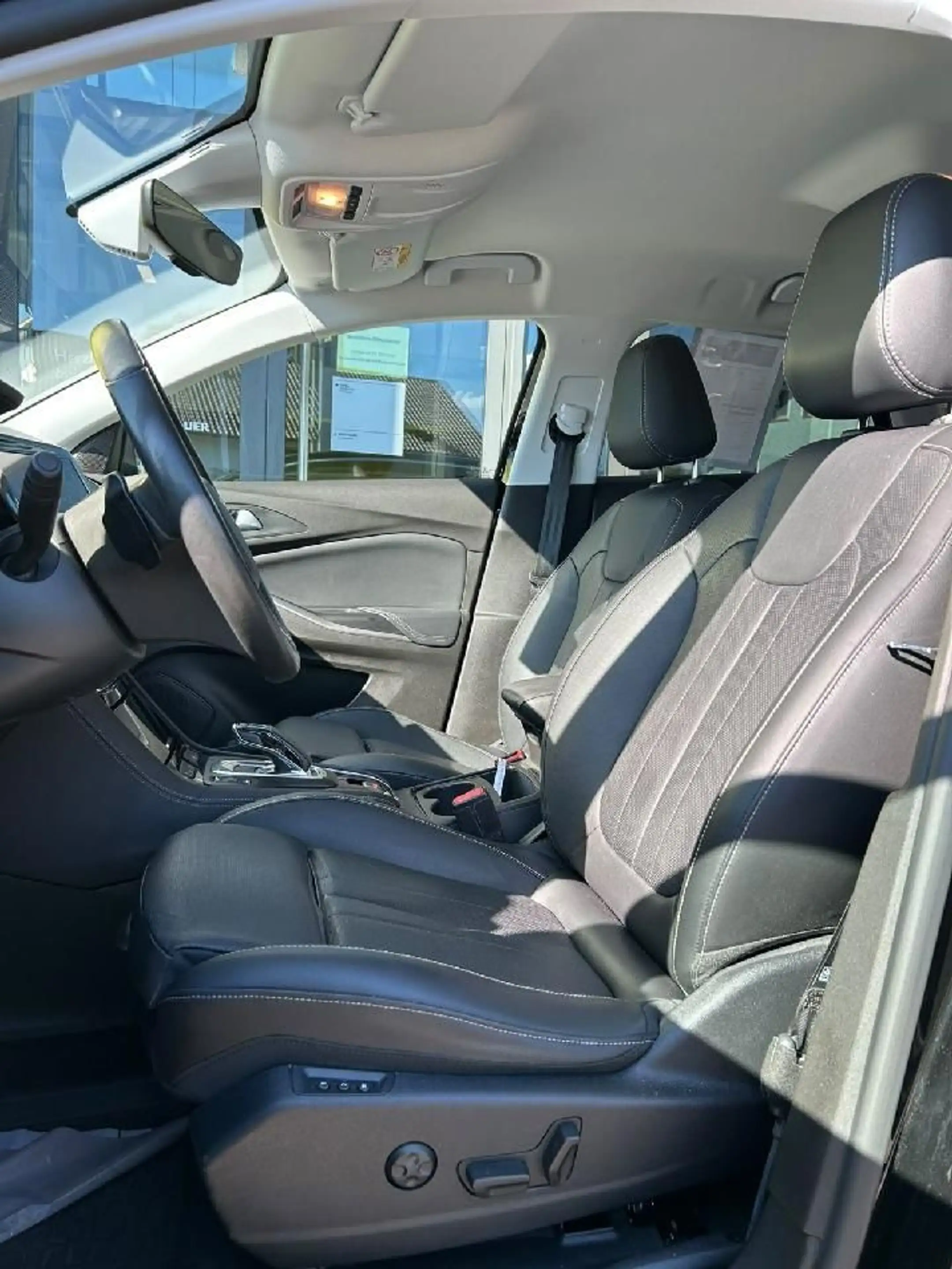Opel Grandland X Grandland 1.6 Elegance PHEV *IntelliLux*SHZ*LHZ* — photo 15