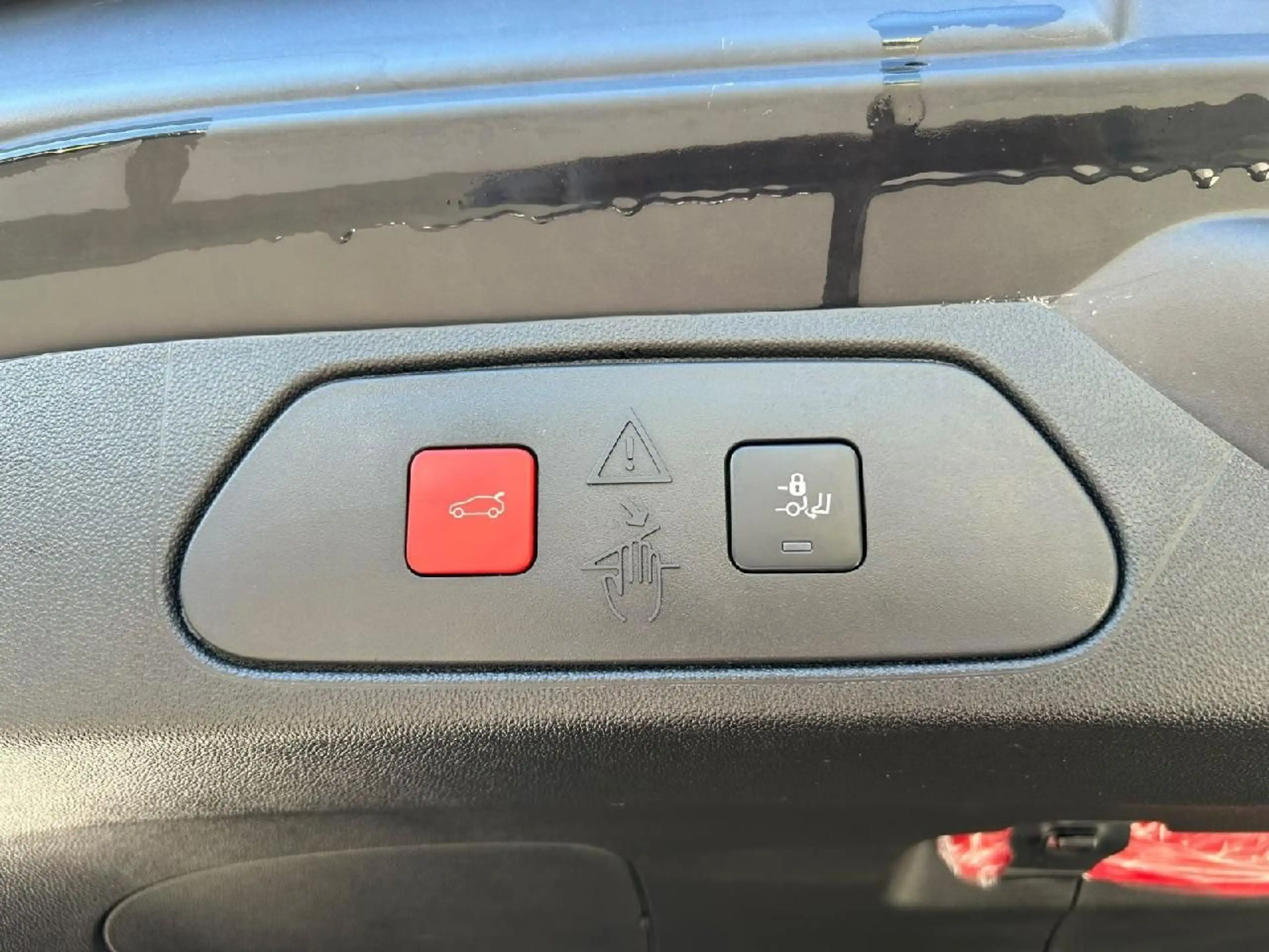 Opel Grandland X Grandland 1.6 Elegance PHEV *IntelliLux*SHZ*LHZ* — photo 11