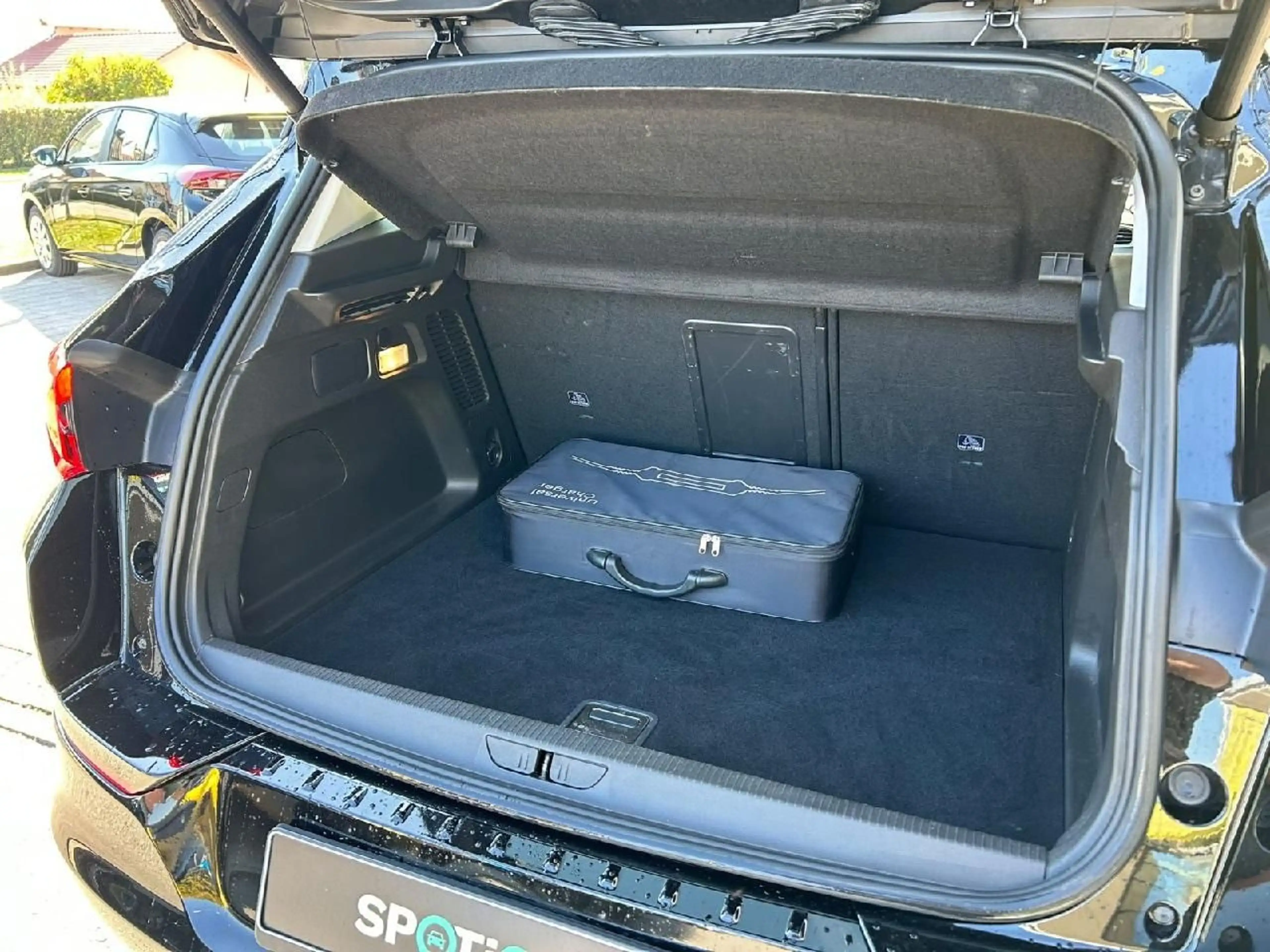 Opel Grandland X Grandland 1.6 Elegance PHEV *IntelliLux*SHZ*LHZ* — photo 10