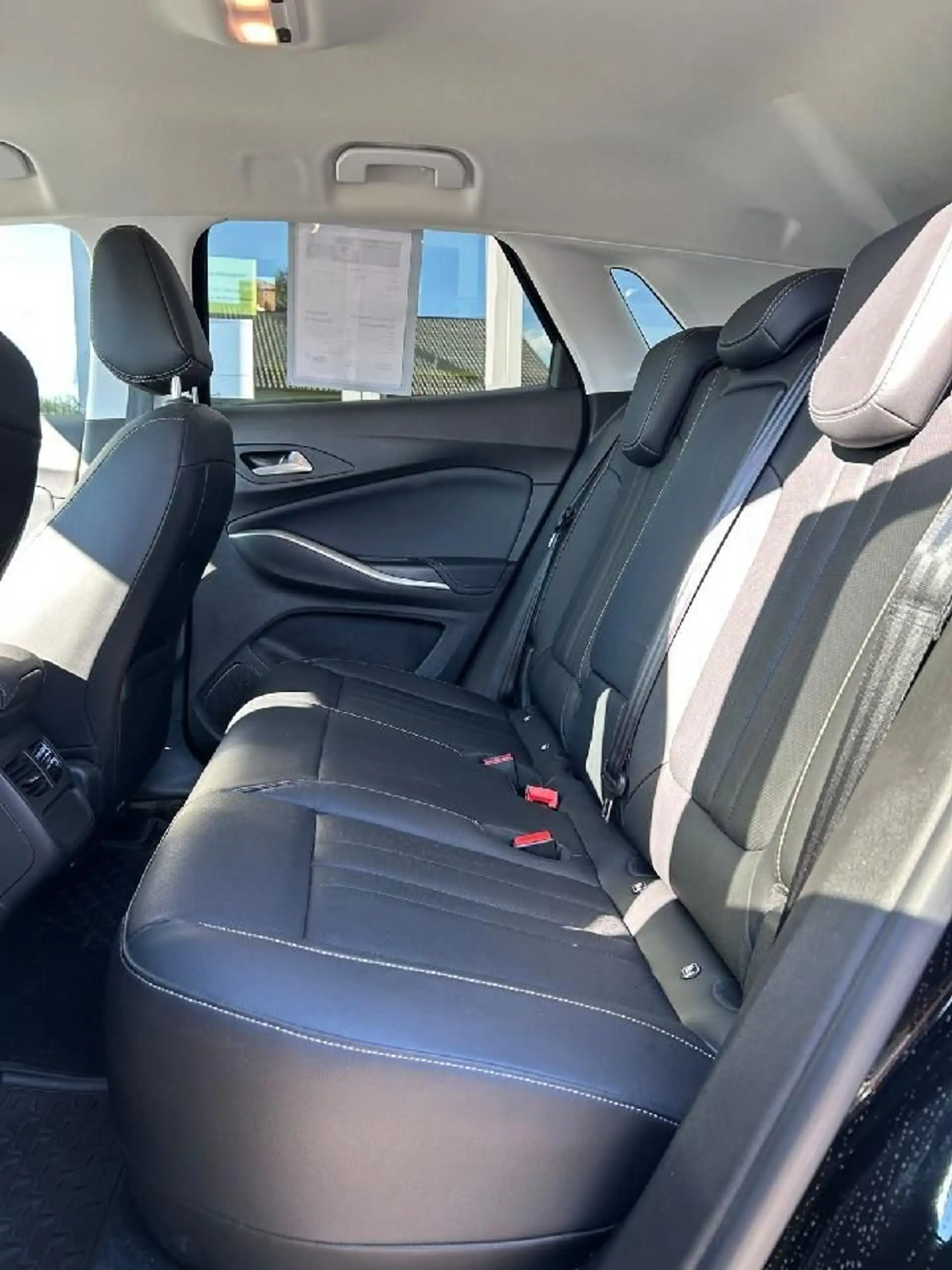 Opel Grandland X Grandland 1.6 Elegance PHEV *IntelliLux*SHZ*LHZ* — photo 14