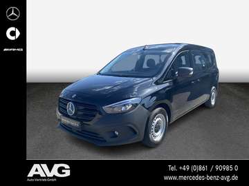 eCitan Mixto Lang 22KW CARPLAY NAVI PDC RFK