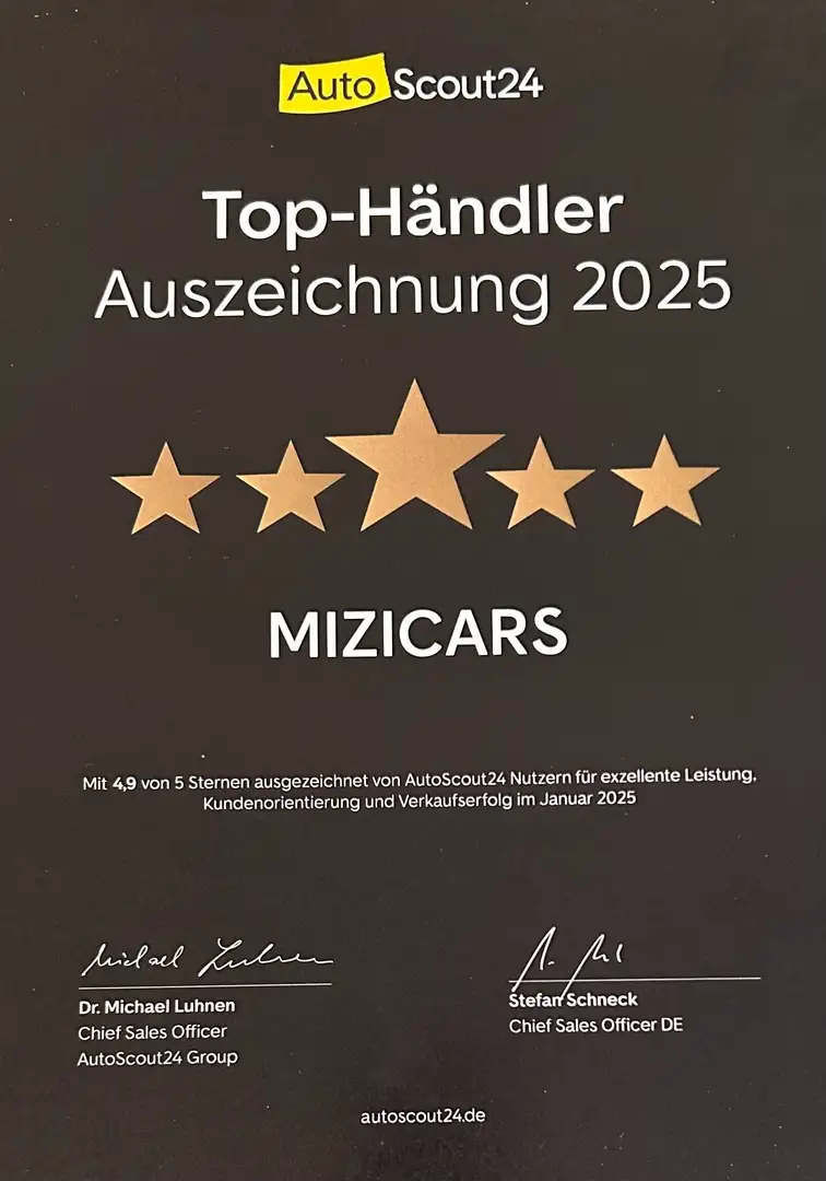 Dodge Durango 2018 3.6 SXT  Stzheizung vo+hi, Leder beh. Lenkra Gri - 2