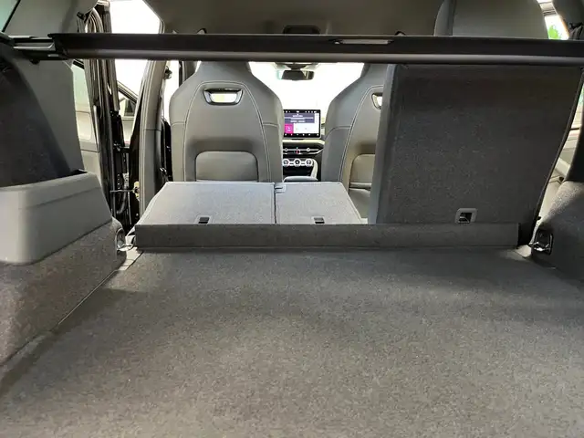 Skoda Kodiaq view 18