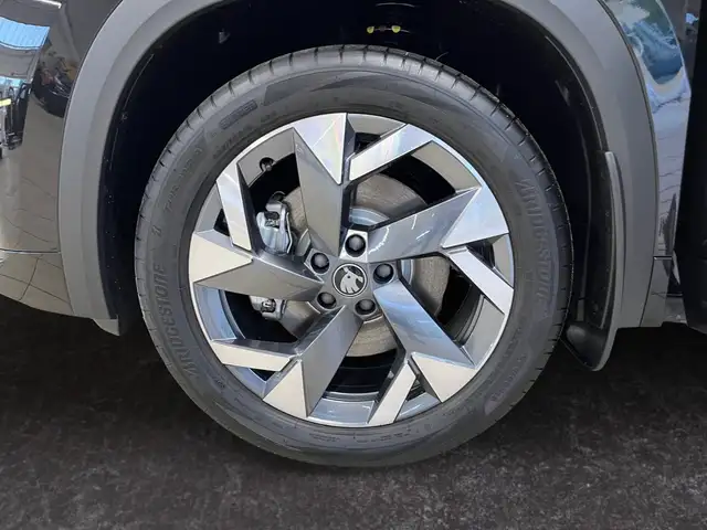 Skoda Kodiaq view 17
