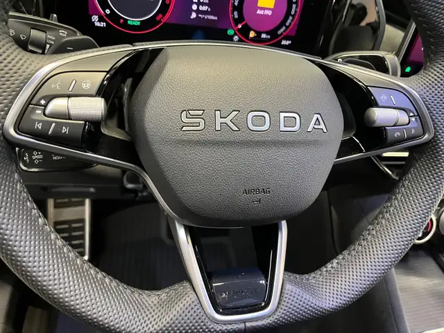 Skoda Kodiaq view 23