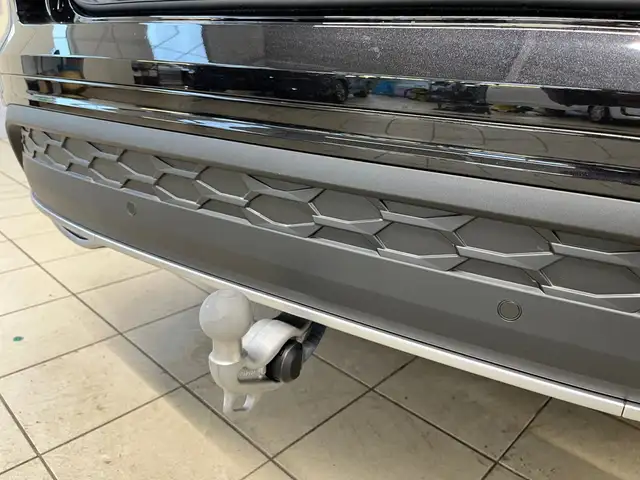 Skoda Kodiaq view 19