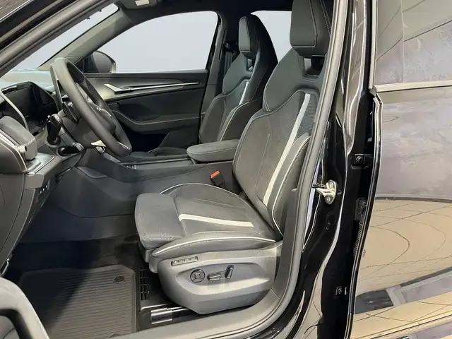 Skoda Kodiaq view 9