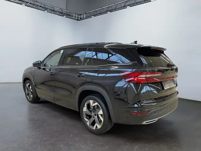 Skoda Kodiaq view 6