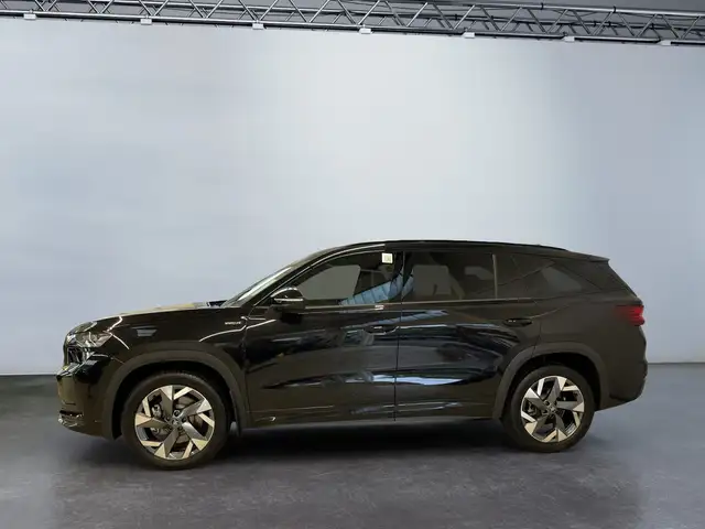 Skoda Kodiaq view 5