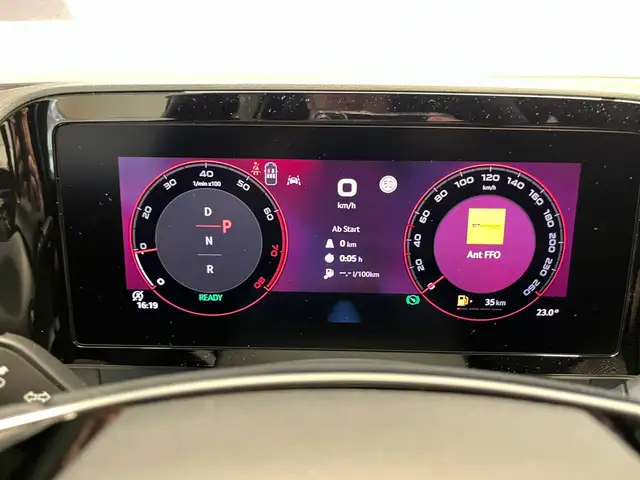 Skoda Kodiaq view 14