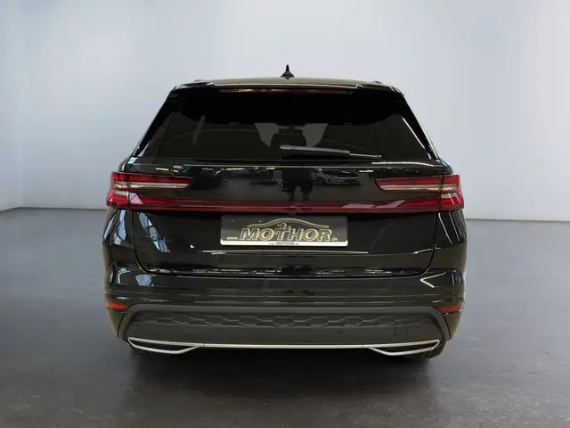 Skoda Kodiaq view 7