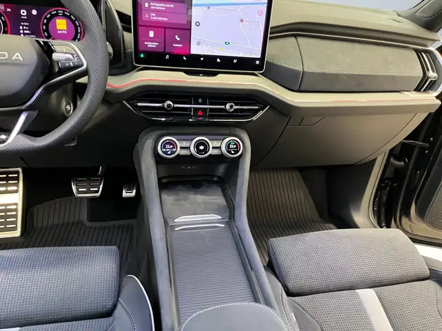 Skoda Kodiaq view 11