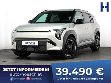 GT-Line 81kWh TOP EXTRAS SCHNÄPPCHEN