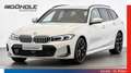 BMW 320 d xDrive Weiß - thumbnail 1
