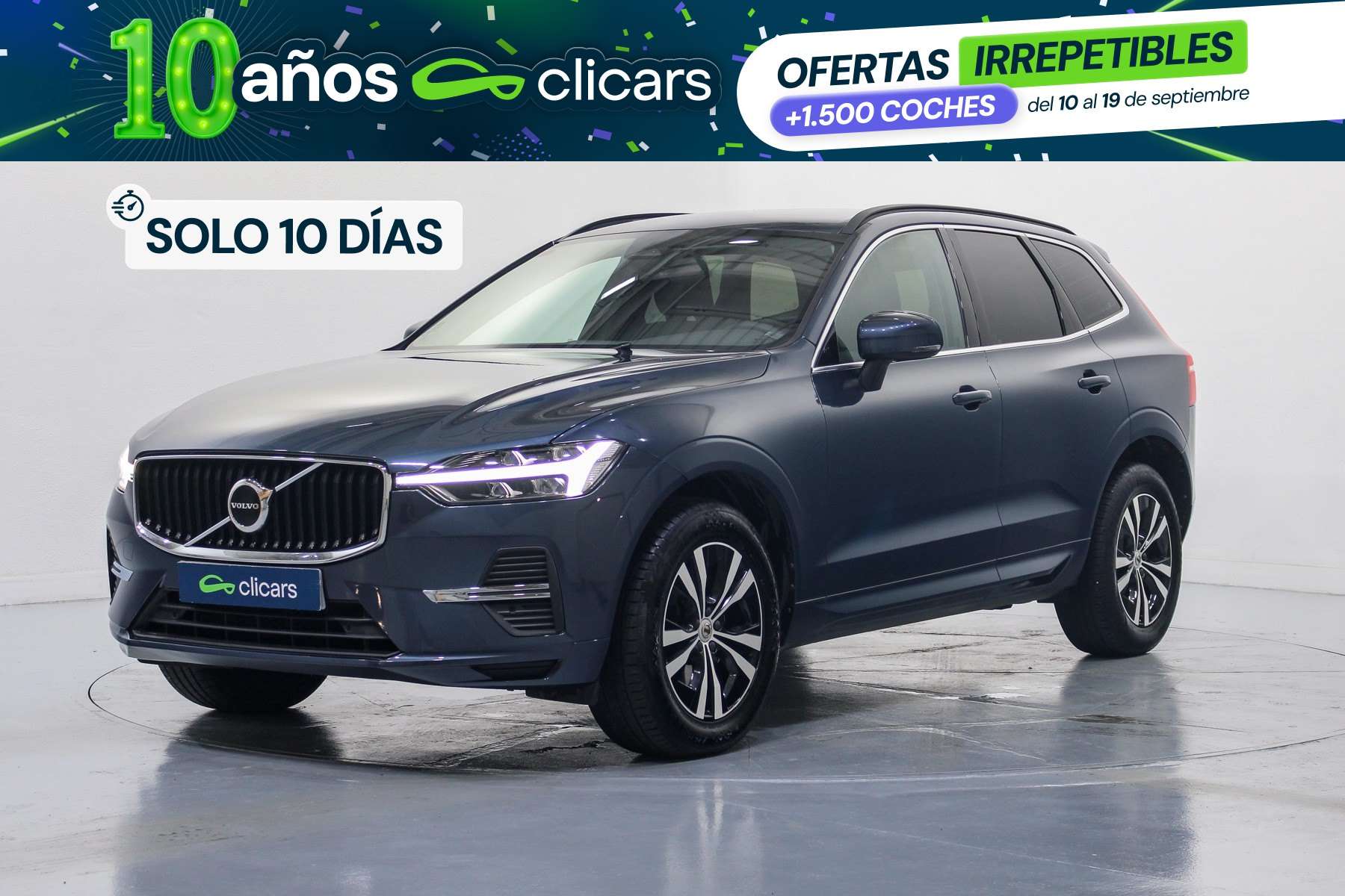 Volvo XC60 B4 Momentum Pro FWD Aut. - foto 1