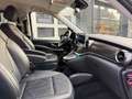 Mercedes-Benz EQV 300 90kWh SoH 95 % L3 Extra Lang - TAXI Pakket - 8 Zit Schwarz - thumbnail 12