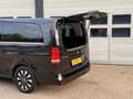 Mercedes-Benz EQV 300 90kWh SoH 95 % L3 Extra Lang - TAXI Pakket - 8 Zit Schwarz - thumbnail 17