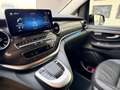 Mercedes-Benz EQV 300 90kWh SoH 95 % L3 Extra Lang - TAXI Pakket - 8 Zit Schwarz - thumbnail 31