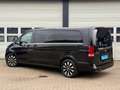 Mercedes-Benz EQV 300 90kWh SoH 95 % L3 Extra Lang - TAXI Pakket - 8 Zit Schwarz - thumbnail 5