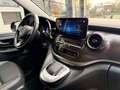 Mercedes-Benz EQV 300 90kWh SoH 95 % L3 Extra Lang - TAXI Pakket - 8 Zit Schwarz - thumbnail 19