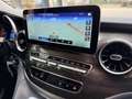 Mercedes-Benz EQV 300 90kWh SoH 95 % L3 Extra Lang - TAXI Pakket - 8 Zit Schwarz - thumbnail 21