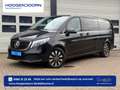 Mercedes-Benz EQV 300 90kWh SoH 95 % L3 Extra Lang - TAXI Pakket - 8 Zit Schwarz - thumbnail 1