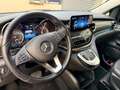 Mercedes-Benz EQV 300 90kWh SoH 95 % L3 Extra Lang - TAXI Pakket - 8 Zit Schwarz - thumbnail 28