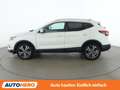 Nissan Qashqai 1.5 dCi N-Connecta Weiß - thumbnail 3