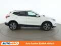 Nissan Qashqai 1.5 dCi N-Connecta Weiß - thumbnail 7