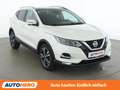 Nissan Qashqai 1.5 dCi N-Connecta Weiß - thumbnail 8