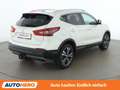 Nissan Qashqai 1.5 dCi N-Connecta Weiß - thumbnail 6