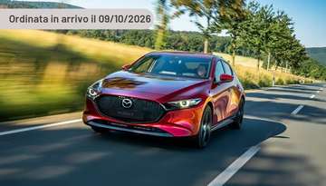 e-Skyactiv-G M Hybrid Prime Line
