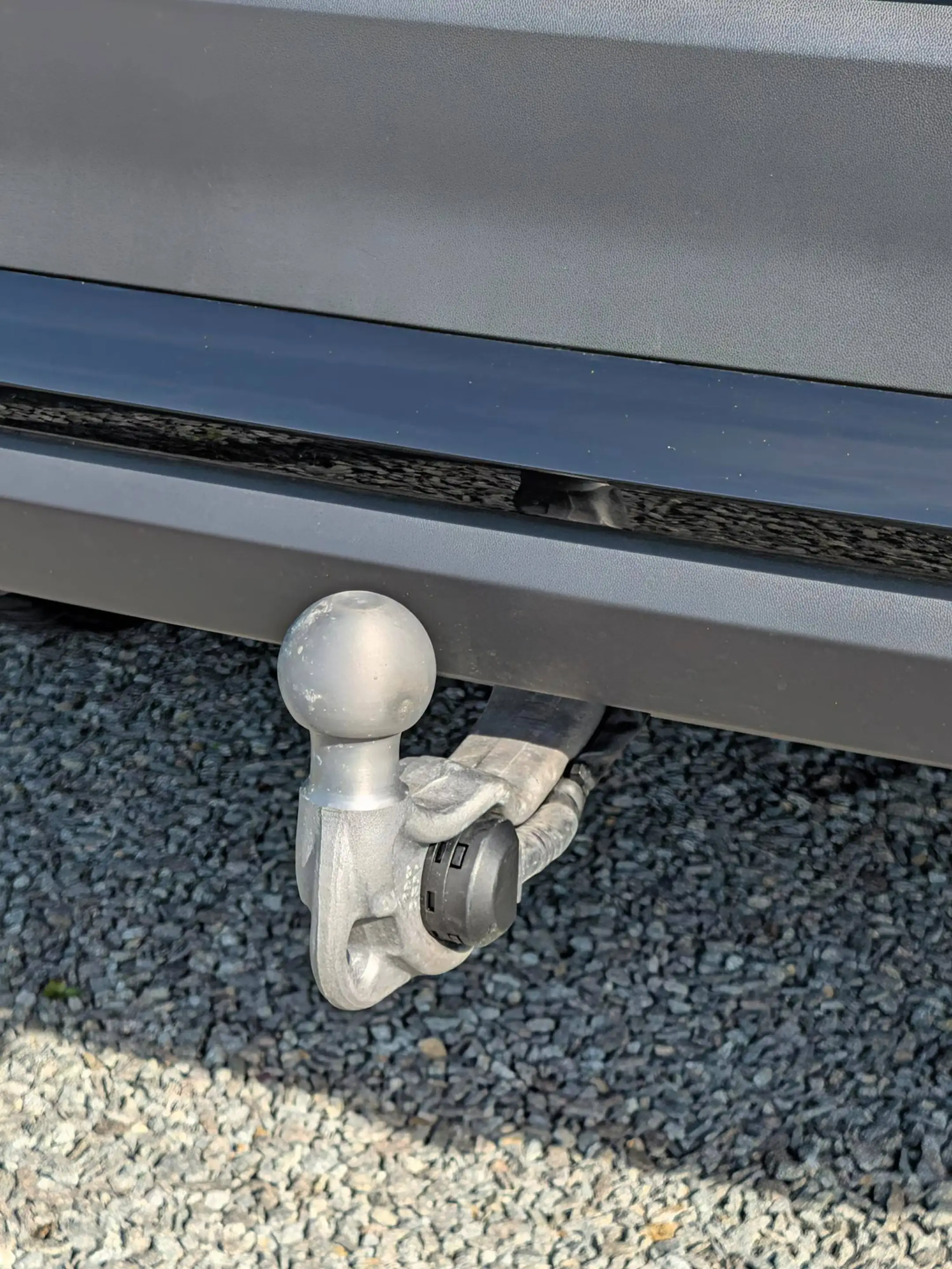 Volkswagen Tayron 7 zit - trekhaak - 360camera - verwarmd stuur - ambiance — photo 14