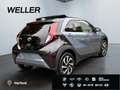 Toyota Aygo X S-CVT Air Teamplayer *Faltdach*LED*CarPlay* Gris - thumbnail 18