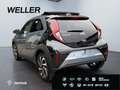 Toyota Aygo X S-CVT Air Teamplayer *Faltdach*LED*CarPlay* Grey - thumbnail 7