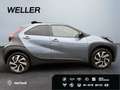 Toyota Aygo X S-CVT Air Teamplayer *Faltdach*LED*CarPlay* Grey - thumbnail 9