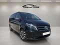 Mercedes-Benz Vito Tourer 114 CDI Select Larga 9G-Tronic Negro - thumbnail 2