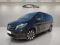 Mercedes-Benz Vito Tourer 114 CDI Select Larga 9G-Tronic Negro - thumbnail 6