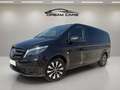 Mercedes-Benz Vito Tourer 114 CDI Select Larga 9G-Tronic Negro - thumbnail 7
