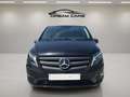 Mercedes-Benz Vito Tourer 114 CDI Select Larga 9G-Tronic Negro - thumbnail 3