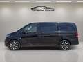 Mercedes-Benz Vito Tourer 114 CDI Select Larga 9G-Tronic Negro - thumbnail 8