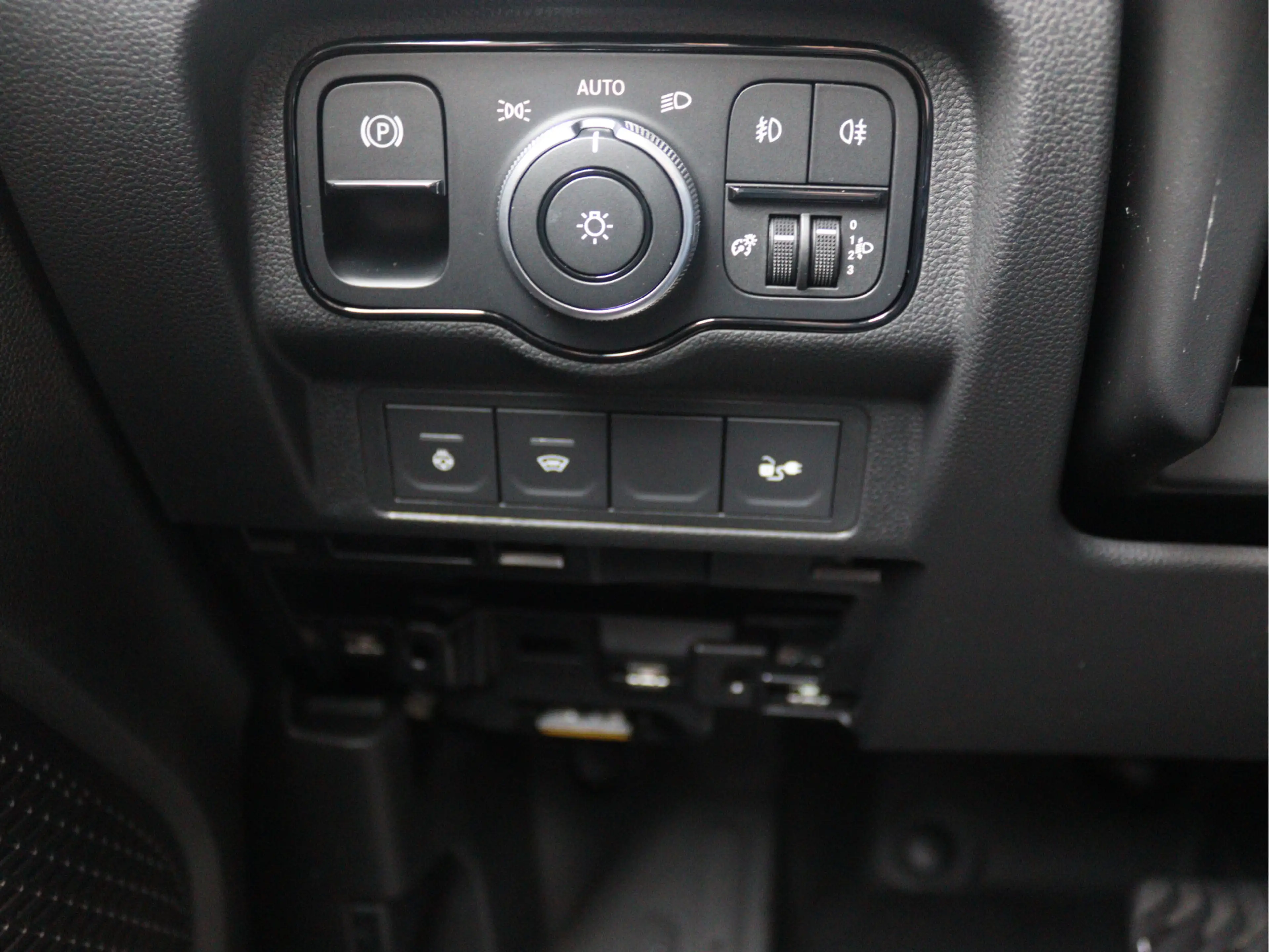 Mercedes-Benz Citan eCitan L1 51 kWh PRO — photo 11