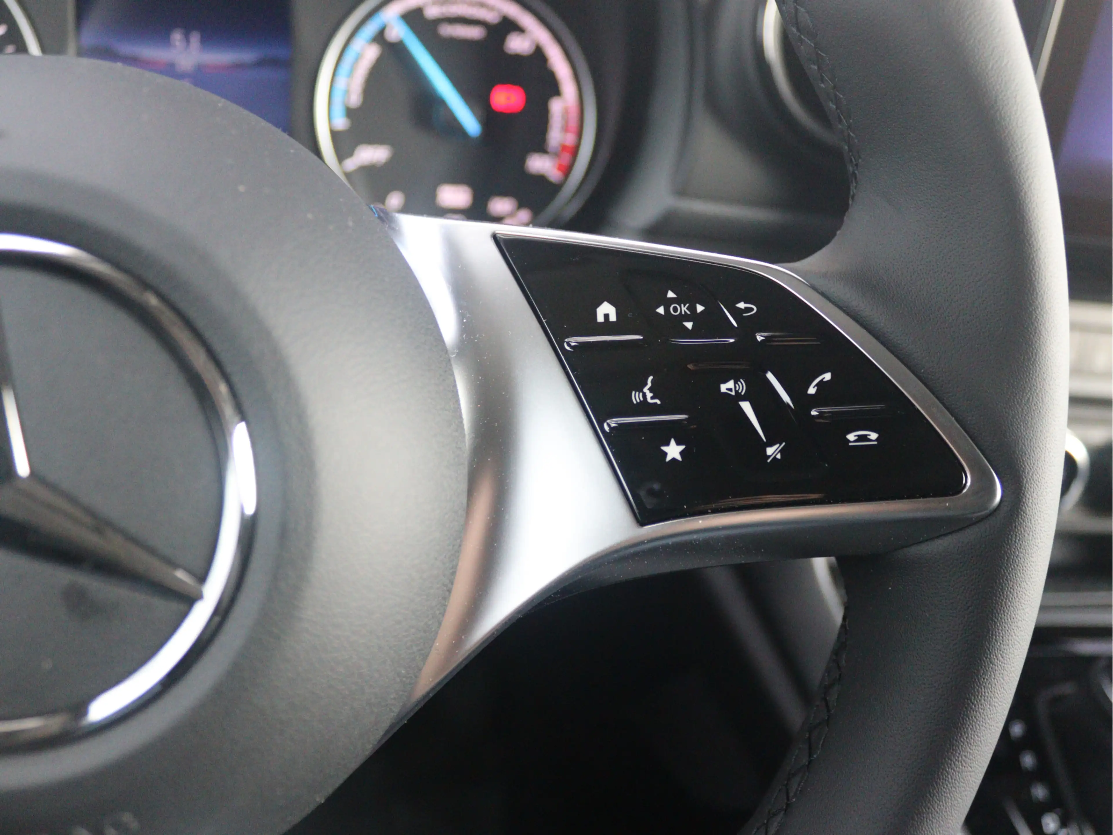 Mercedes-Benz Citan eCitan L1 51 kWh PRO — photo 7