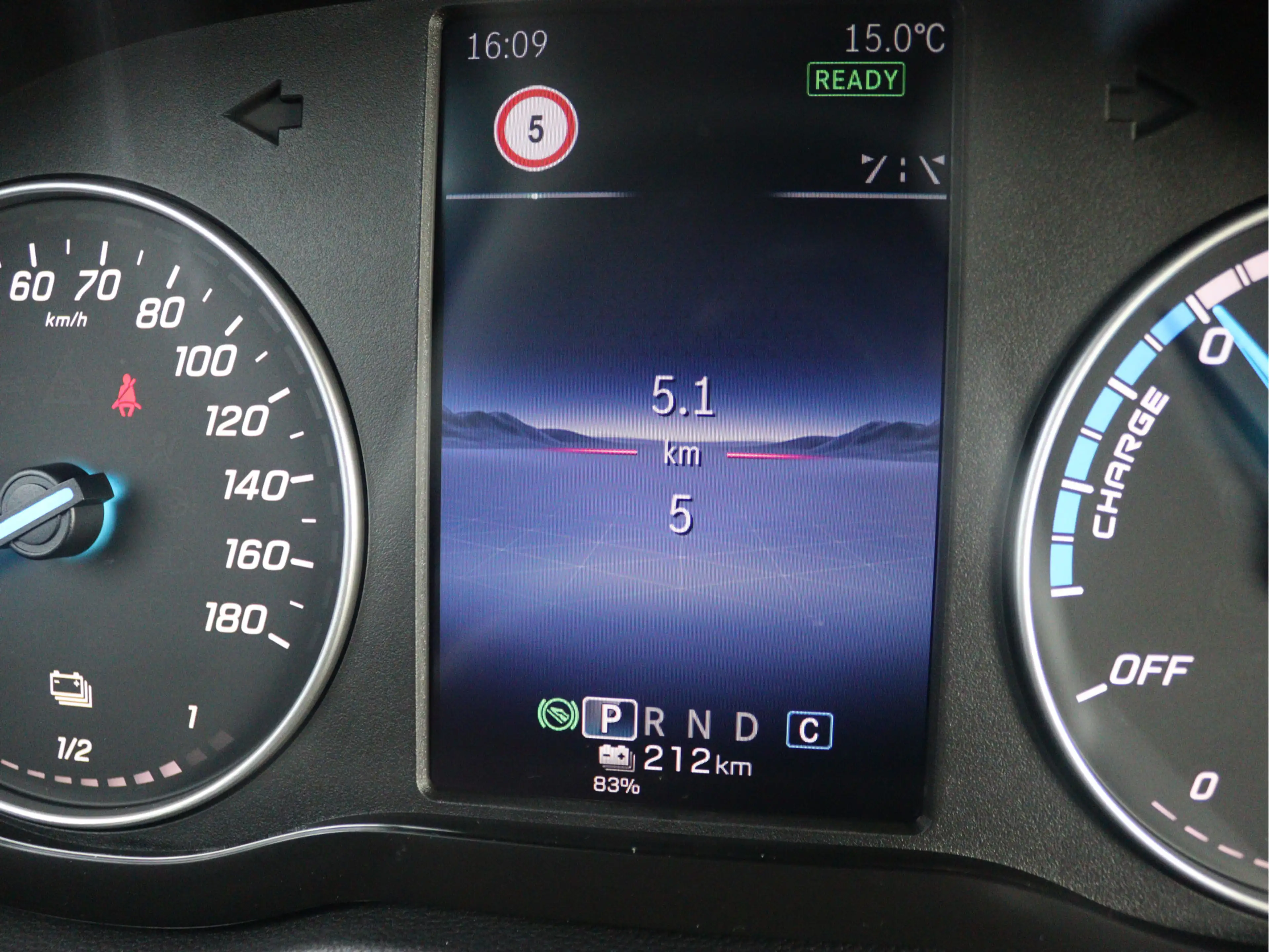 Mercedes-Benz Citan eCitan L1 51 kWh PRO — photo 5