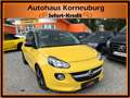 Opel Adam 1,2 Slam *1.Besitz*Klima*Tempomat* Gelb - thumbnail 1