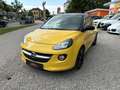 Opel Adam 1,2 Slam *1.Besitz*Klima*Tempomat* Gelb - thumbnail 3