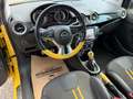 Opel Adam 1,2 Slam *1.Besitz*Klima*Tempomat* Gelb - thumbnail 11