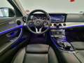Mercedes-Benz E 220 220 d 2.0 d 16V 9G-TRONIC 194 cv BA EXECUTIVE Noir - thumbnail 10