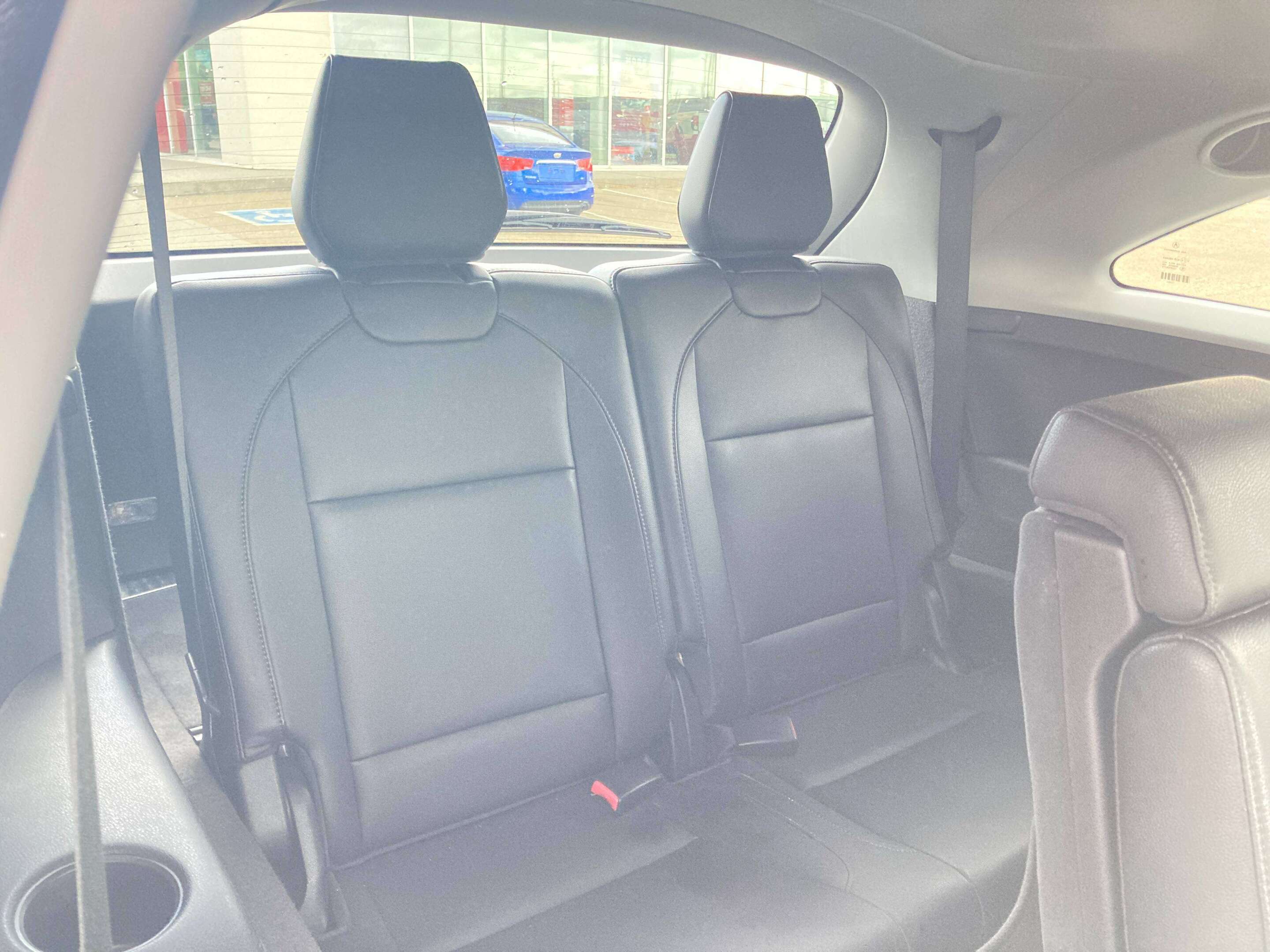 used 2016 Acura MDX car, priced at $16,900