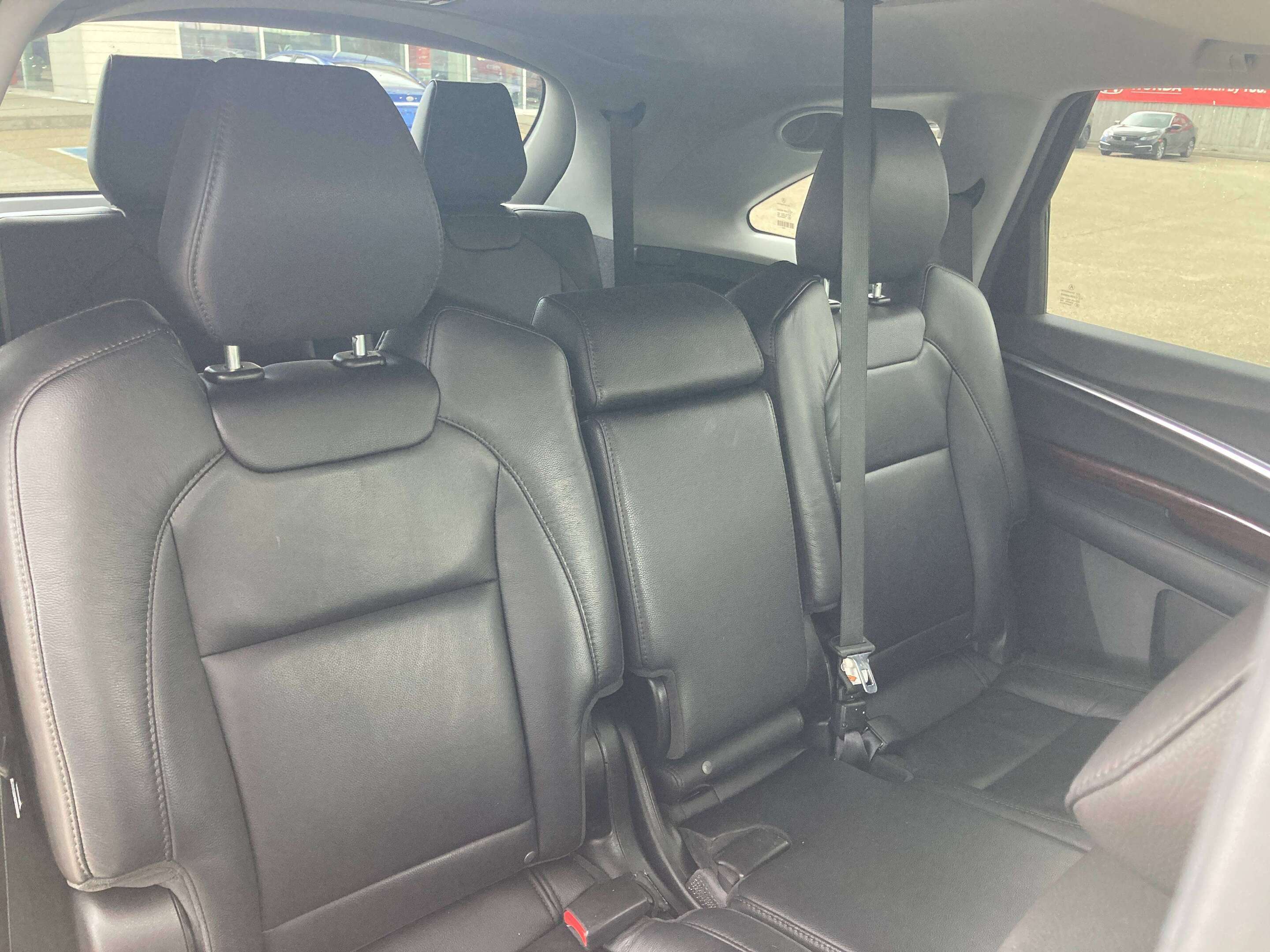 used 2016 Acura MDX car, priced at $16,900